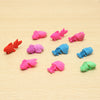 10PCS Goldfish Water Swell Growing Toy Kid Gift Expansion Toys