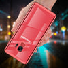 Samsung Galaxy S9/S9 Plus/Note 8/S8/S8 Plus/S7 Edge Plating Bright Color Clear Soft TPU Protective Case For Samsung Galaxy S9/S9 Plus/Note 8/S8/S8 Plus/S7 Edge