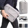 Portable 15 inch Laptop Sleeve Oxford Bag Protective Case Holder Laptop Bag