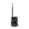 HC-330LTE Waterproof 4G 16MP 1080P SMTP SMS Infrared  Wildlife Trail Track Hunting Camera Night Version (EU Version)