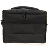 Waterproof Shoulder Carry Case Bag BLACK For Sony Nikon SLR DSLR Camer