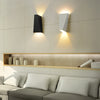 10W Warm White LED Stair Wall Bedroom Light Spot Lamp Hall Path Sconce Lighting