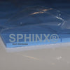 SPHINX 16 X Thermal Silicone Conductive Pad 25X25X2Mm for Laptop Heatsink, Chip, PS 2 3 4, GPU, CPU, XBOX