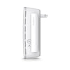 AC750 Dual Band BOOST Wifi Extender, White (RE6300)
