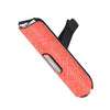 Fabric Car Air Freshener Auto Outlet Vent Solid Perfume Clip Magnet Fragrance Diffuser Stick