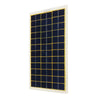 15W 18V 27*19cm IP65 Polycrystalline Solar Panel with USB Port+4Pcs Suction Cups