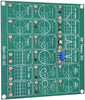 Frequency Test Board RF Demo Kit VNA RF Test Module Vector Network Analyzer Breadboard Test Protoboard Board Filter/Attenuator Module