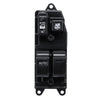 Front Left Driver Side Electric Window Switch 84820-10100 For Toyota Yaris Hiace 1999-2005