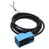 SN04-N 4MM Inductive Proximity Switch Sensor Approach Detection DC 10-30V 500Hz