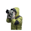 Professional Camera Rain Cover Coat Bag Protector Rainproof Waterproof Dustproof for DSLR SLR