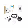 BT4823 New Arrival Hand-Free Bluetooth Receiver For Vehicle