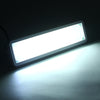 50W COB LED Flood Light Waterproof IP65 Spotlight Outdoor Garden Lamp AC190-220V