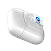 Wireless Charge Case For Airpods QI Standard Airpods Wireless charging Earphone Receiver Cover