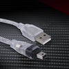 1.5M USB to IEEE 1394 4 Pin Firewire Adapter Cable Converter for PC Camera