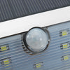 ARILUX® Solar Power 13 LED PIR Motion Sensor LED Light Outdoor Garden