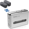 Bluetooth Walkman Cassette Player Bluetooth Transfer Personal Cassette,Cassette Player