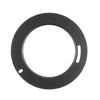 Black M42 Lens to PK Pentax Adapter Ring For Pentax KM K-M K-7 K-X K2000 K20D