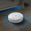 3 in 1 Self Navigated Smart Robot Automatic Sweeper Sensor Edge Wet Mop Automatic Dry Wet Sweeping