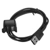Garmin Vivosmart USB Charging Clip Charger Cradle Cable For Garmin Vivosmart HR/HR+