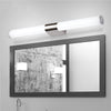 22W 55CM White/Warm White Aluminium LED Front Mirror Wall Light  Modern Bathroom Lamp AC85-265V