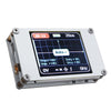 DANIU DSO188 Pocket Digital Ultra-small Oscilloscope 1M Bandwidth 5M Sample Rate Handheld Oscilloscope Kit