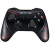PXN-9606 Bluetooth 4.0 Rechargeable Gamepad with Mobile Phone Clip Android Mapping Activator