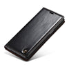 Caseme Magnetic Flip Wallet Kickstand Case For Samsung Galaxy Note 8