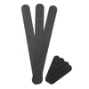 23PCS Portable Pedicure Kit Rasp Foot File Callus Remover Scraper Nail Care Tool