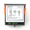RC-114M 220V/10A -30~300℃ Digital Temperature Controller Thermostat Regulator with Temperature Sensor