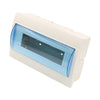 Waterproof Circuit Breaker Box Electrical Panel Cover Distribution Protection