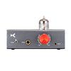Xduoo MT-601 Tube Amplifier 6N11 E88CC Class A Headphone Amplifier Pre-amplifier for Speaker Mobile Phone