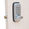 304 Stainless Steel Password Lock Smart Home Security System Door Lock Home Villa Office