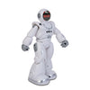 JJRC R18 2.4G Gesture Sensing Programmable Remote Control Robot Music Dance Robot Toy