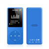 MP3/MP4 Player 64 GB Music Player 1.8'' Screen Portable MP3 Music Player Recorde for Kids Adult