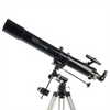 CELESTRON PowerSeeker 80EQ 45-225X Zoom Telescope Manual German Equatorial 80mm Aperture Telescope Monoculars for Adult
