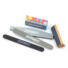 USTAR UA1605 5 in 1 Abrasive Stick Set Grinding Tools Set Polishing Sticks for Model Kit