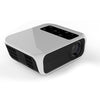 TOPRECIS T8 Android Version 4500 Lumens 1080p Full HD 2G 16G LCD Home Theater projector