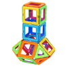 32PCS Magnetic Blocks Magnet Tiles Kit Building Play Toy Boys Girls Kids Gift