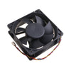 High Speed Cooling Fan PC CPU for Case Cooling Fan 4 PIN AFC1212DE Fans Silent for Radiator CPU Cooler Computer