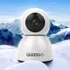 Snowman 1080P Cloud WIFI IP Camera