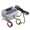 XH-W3001 220V 10A Digital Display LED Temperature Controller With Thermostat Control Switch Probe