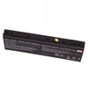 Compatible Notebook Laptop Battery for Toshiba Satellite L25 Series - 8 Cells 4400Mah Black