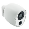 Outdoor IP Camera with Battery PIR 1080P Mini WiFi Camera Cloud Audio IR Alarm Wireless Video Surveillance CCTV Camera