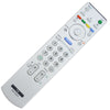 Replacement Remote Control for Sony TV RM-ED007 RMED007 RM-YD025 RM-ED005 RM-ED014 RM-ed006 RM-ed008