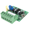 Digital-Analog Converter, Voltage Converter, Practical Single Chip Industrial Control Board for PLC Signal Interface Switching