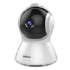 SriHome SH025 1080P IP Camera AI Auto-Tracking Night Version Smart Motion Tracking Rotation Wireless Security Camera