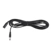 5.5x2.1mm DC Power Extension Cable Cord Wire For Lower 75W Device 1/2/3/5/10M
