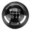 5/6 Speed Gear Stick Shift Knob For Toyota Corolla Verso Auris Aygo Yaris AU