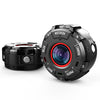 XANES S222 HD 1080P WIFI Camera Night Vision Vlog Camera Smart Wristband with 900mAh Battery 30M Waterproof Mini Camcorder Wearable Camera