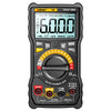 V9 Digital Multimeter 2000V Smart Professional Voltage Tester Capacimeter Voltmeter AC/DC Ammeter Electrical Tester Tools